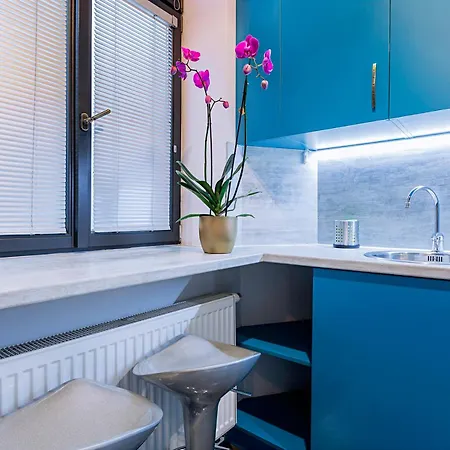 Charming In Historic Old Town Apartment *