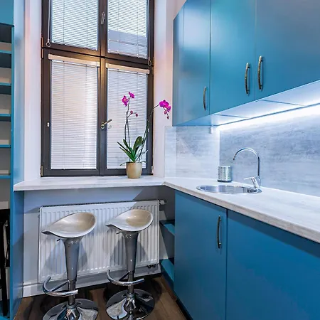 Apartmán Charming In Historic Old Town *