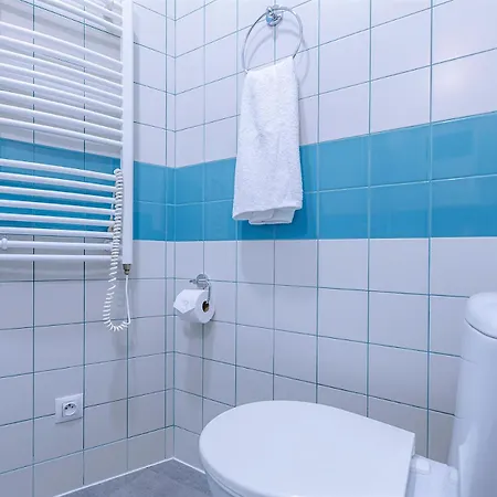 Charming In Historic Old Town Apartmán